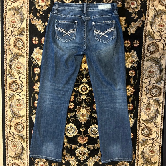 Rock & Roll Jeans - Picture 1 of 6